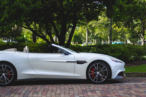 Sports Car