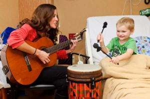 disability, music, therapy