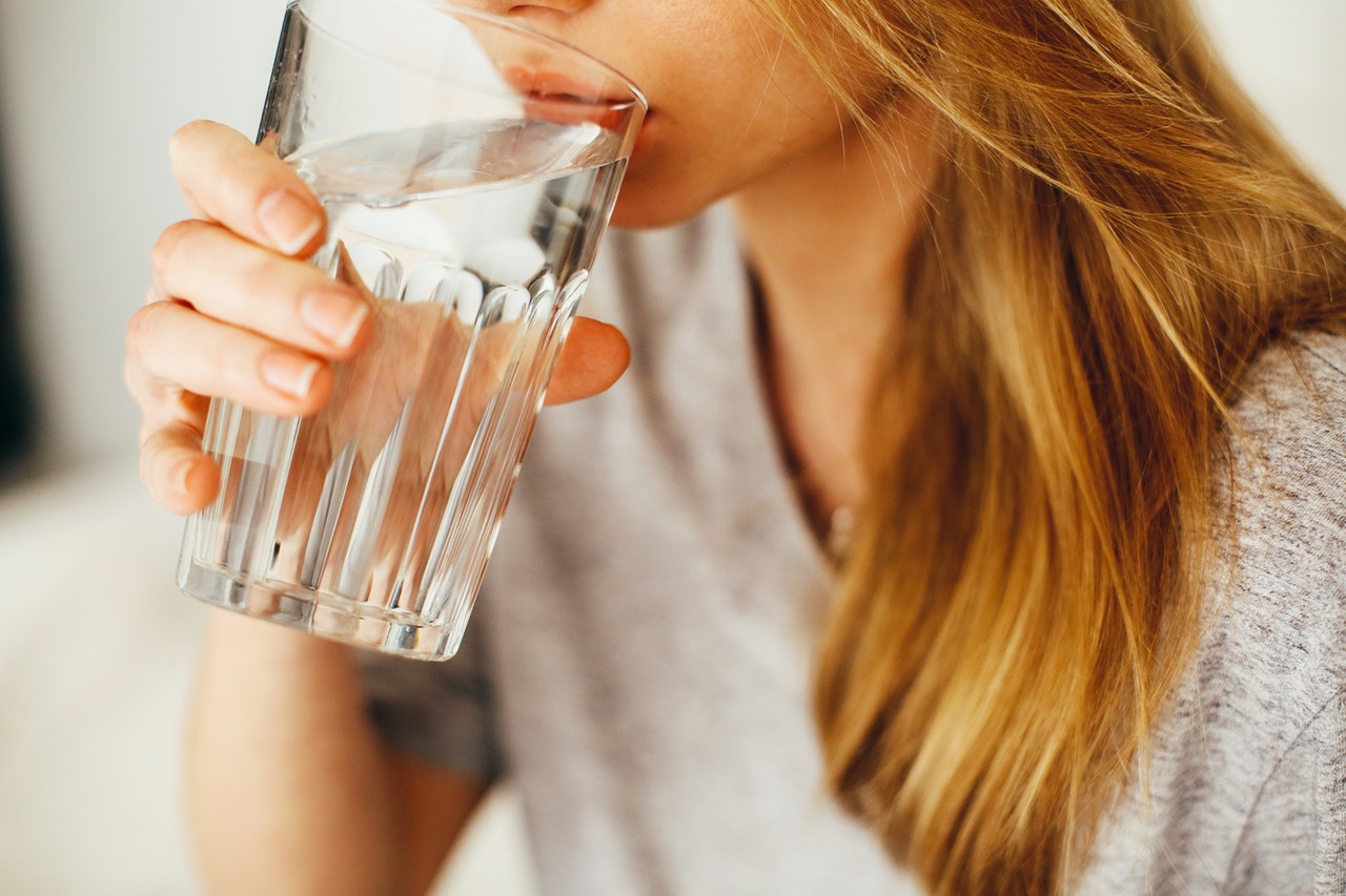 Benefits of Water Ionizer for Health