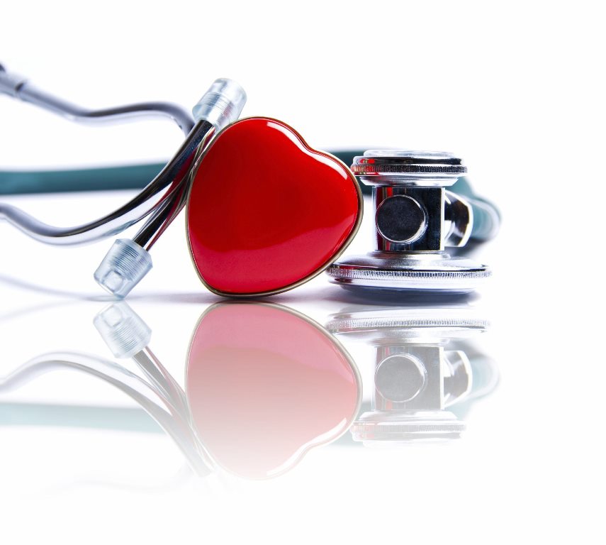 helps with your heart