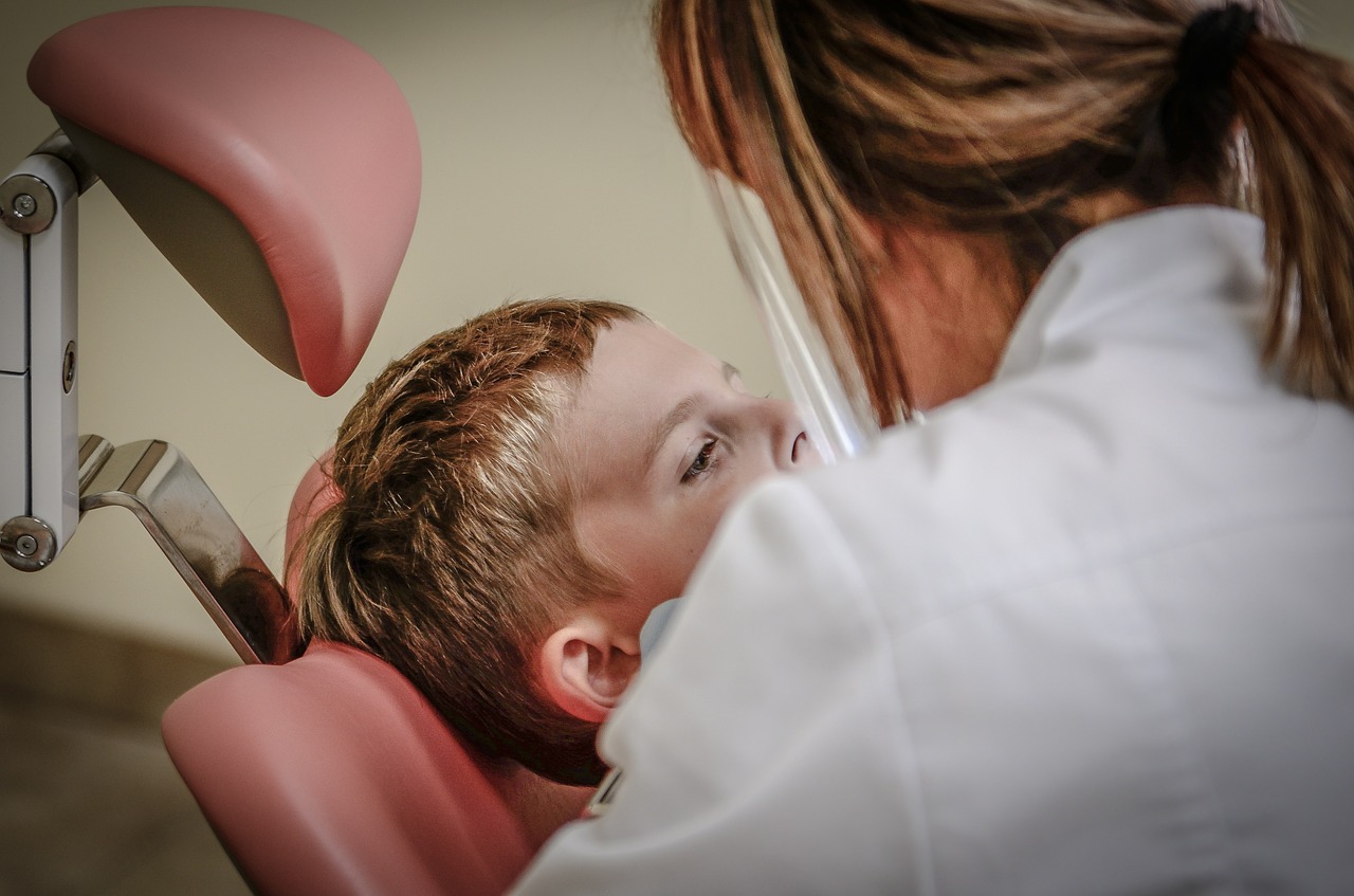 What to Look out for in a Good Dentist