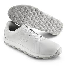 nursing shoes
