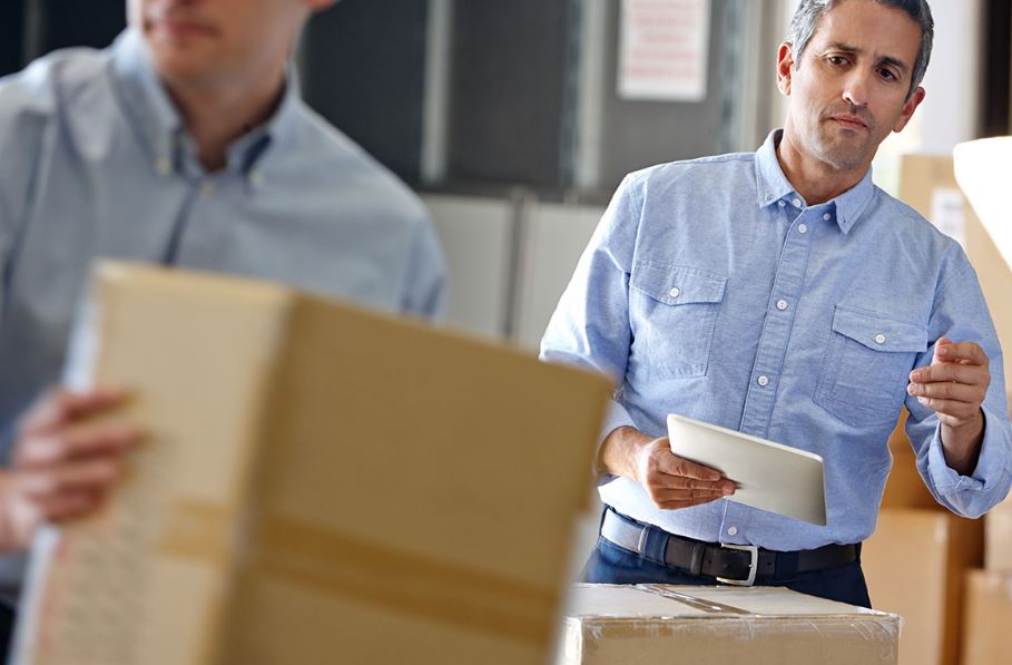 The Significance of Manual Handling Training