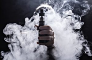 CBD vaping