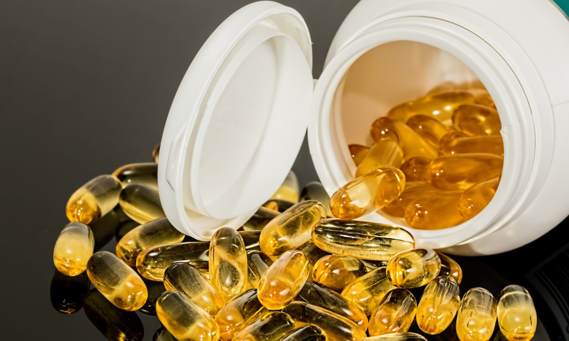 Advantages of Using HGH Supplements