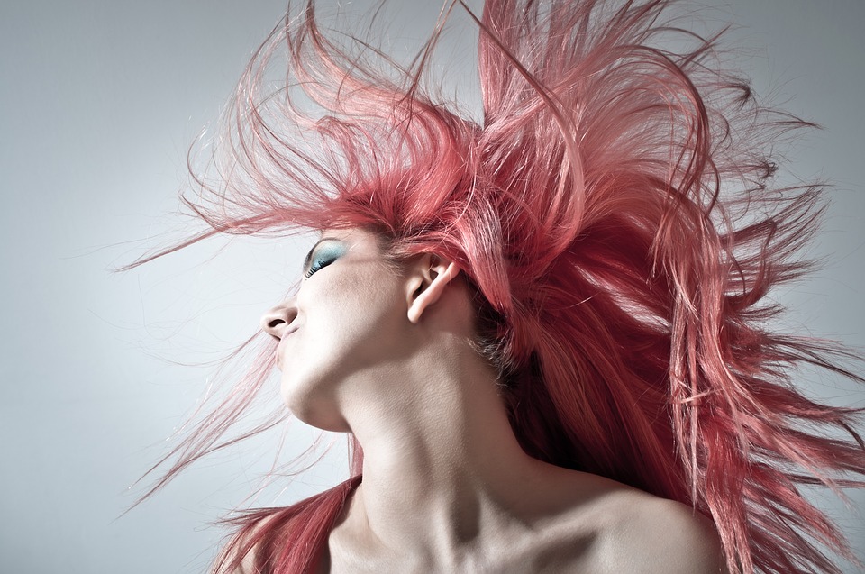 Tips for Coloring Your Hair