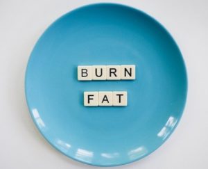 fat burning