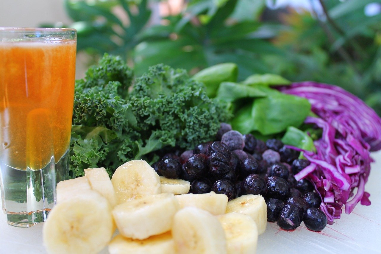 fruit healthy fit