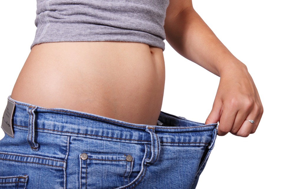 How to Lose Weight Fast and Safely