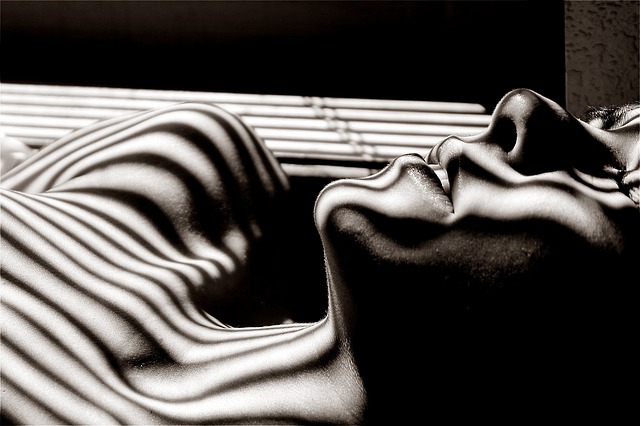 rest relax rhythm