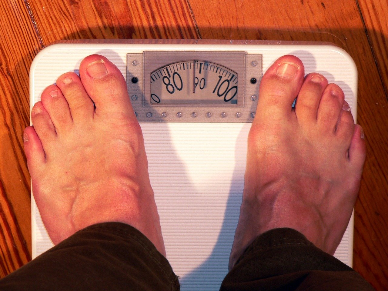 Proven Secrets to Safer and Reversible Weight Loss