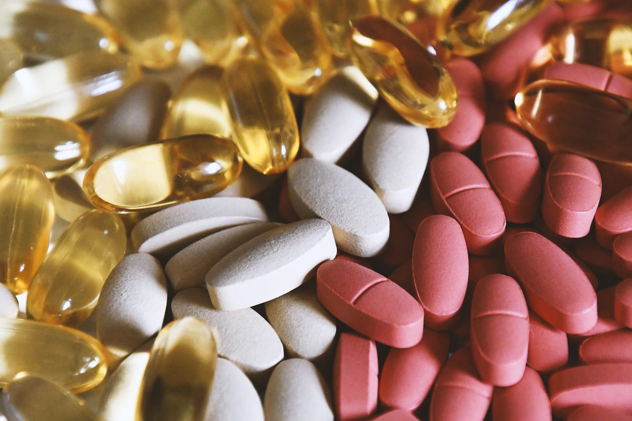 The Top Factors That Affect Your Nutritional Supplement Needs