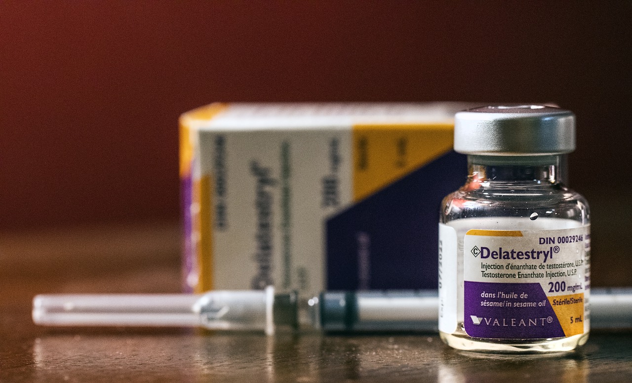 Things to Look For in a Good Testosterone Booster Supplement