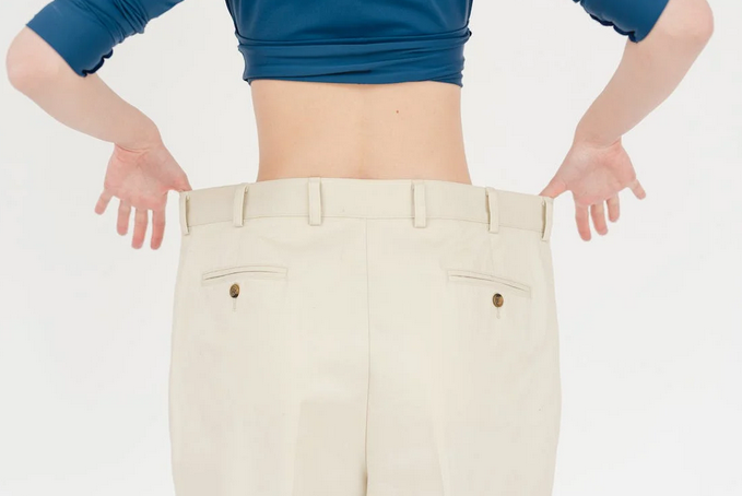The Dangers of Having Low Body Fat: What Every Woman Needs to Know