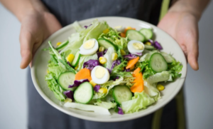 salad