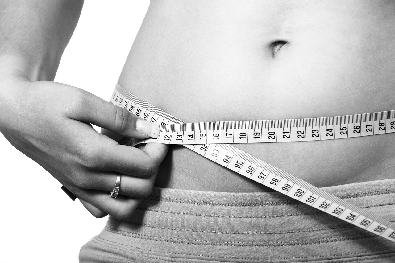 Reasons People Fail on Losing Weight