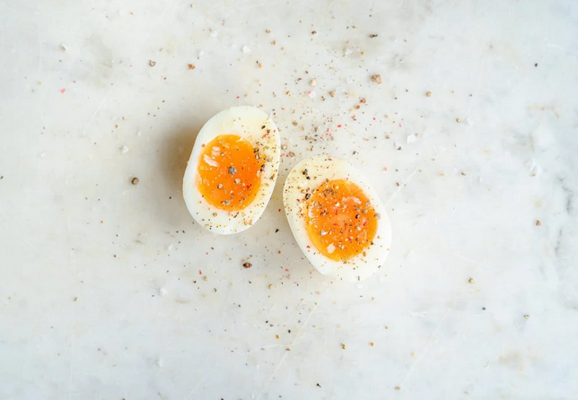 eggs