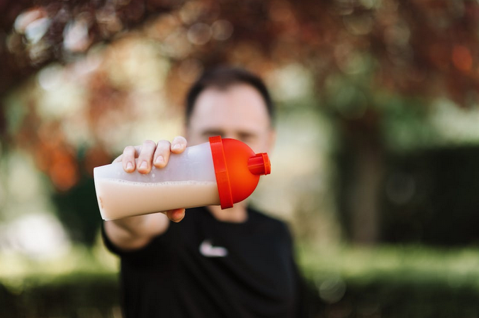 Healthier Alternatives to Protein Powder Shakes You’ll Definitely Love