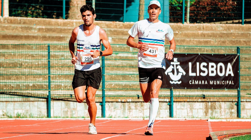 runners